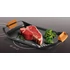 Kép 3/5 - Tescoma Grillserpenyő 42 x 28 cm rozsdamentes acél SmartCLICK 605068.00