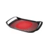 Kép 4/5 - Tescoma Grillserpenyő 42 x 28 cm rozsdamentes acél SmartCLICK 605068.00