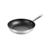 Kép 1/4 - Tescoma Serpenyő 36 cm hosszú nyelű rozsdamentes acél GrandCHEF 606836.00