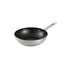 Kép 1/2 - Tescoma Wok 28 cm rozsdamentes acél GrandCHEF 606863.00