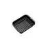 Kép 1/2 - Tescoma Mély tepsi ráccsal 38 x 28 cm tapadásmentes bevonat SAPHIR 624624.00