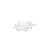 Kép 2/4 - Tescoma Sütőedény fedővel 34 x 19 cm üveg GrandCHEF 629088.00