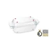 Kép 4/4 - Tescoma Sütőedény fedővel 34 x 19 cm üveg GrandCHEF 629088.00