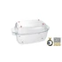 Kép 4/4 - Tescoma Sütőedény fedővel 40 x 26 cm üveg GrandCHEF 629090.00