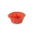 Kép 1/3 - Tescoma Magas kuglófforma 24 cm szilikon DELÍCIA SiliconPRIME 629412.00