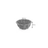 Kép 2/5 - Tescoma Magas kuglófforma 24 cm rozetta szilikon DELÍCIA SiliconPRIME 629416.00