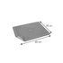 Kép 2/5 - Tescoma 60 x 50 cm kapcsos tésztaalátét DELÍCIA SiliconPRIME 629449.00