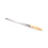 Kép 1/6 - Tescoma Tortakés 30 cm rozsdamentes acél és műanyag DELÍCIA 630132.00