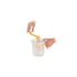 Kép 3/3 - Tescoma Kézi habverő 1000 ml DELÍCIA 630279.00