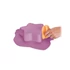 Kép 4/4 - Tescoma Fondant simító kétrészes DELÍCIA 630566.00