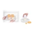 Kép 5/6 - Tescoma Panna cotta forma 4 db műanyag DELÍCIA 630591.00