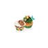 Kép 1/2 - Tescoma Mini muffinpapír 4 cm 100 db tavaszi DELÍCIA 630603.00