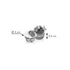 Kép 2/2 - Tescoma Mini muffinpapír 4 cm 100 db tavaszi DELÍCIA 630603.00
