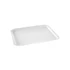 Kép 1/2 - Tescoma Tálca 42x31 cm fehér 2 db DELÍCIA 630701.00