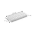 Kép 2/5 - Tescoma Kerek ravioliforma 10 db műanyag DELÍCIA 630875.00