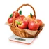 Kép 2/6 - Tescoma Digitális konyhai mérleg 15,0 kg üveg ACCURA 634514.00