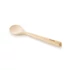 Kép 1/2 - Tescoma Ovális fakanál 30 cm tapadásmentes bevonat FEELWOOD 637610.00