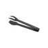 Kép 1/2 - Tescoma Villáscsipesz tapadásmentes bevonat SPACE LINE 638043.00