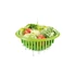 Kép 3/5 - Tescoma Salátakészítő készlet 20 cm 2,0 l műanyag VITAMINO 642796.00
