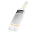 Kép 2/4 - Tescoma X-sharp reszelő kombinált rozsdamentes acél HANDY 643730.00