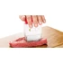 Kép 3/3 - Tescoma Húspuhító/tenderizer rozsdamentes acél és műanyag HANDY 643890.00