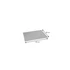 Kép 2/2 - Tescoma Étkezési alátét 45 x 32 cm gyöngy FLAIR STYLE 661826.00