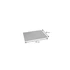 Kép 2/2 - Tescoma Étkezési alátét 45 x 32 cm nugát FLAIR STYLE 661830.00