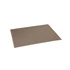 Kép 1/2 - Tescoma Étkezési alátét 45 x 32 cm csokoládé FLAIR STYLE 661832.00