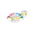Kép 1/2 - Tescoma Gyermek étkészlet tündérek 3 db porcelán BAMBINI 667950.00