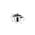 Kép 2/4 - Tescoma Kukta 6,0 l rozsdamentes acél ULTIMA 702766.00