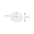 Kép 3/5 - Tescoma Párolóedény PURITY MicroWave 705010.00