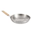 Kép 1/4 - Tescoma Grillserpenyő 28 cm rozsdamentes acél PRIVILEGE 707424.00