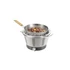 Kép 4/4 - Tescoma Grillserpenyő 28 cm rozsdamentes acél PRIVILEGE 707424.00