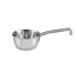 Kép 1/4 - Tescoma Nyeles lábas 12 cm 0,5 l rozsdamentes acél GrandCHEF 724812.00