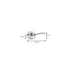 Kép 2/4 - Tescoma Nyeles lábas 12 cm 0,5 l rozsdamentes acél GrandCHEF 724812.00