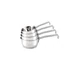 Kép 3/4 - Tescoma Nyeles lábas 14 cm 0,75 l rozsdamentes acél GrandCHEF 724814.00
