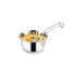 Kép 4/4 - Tescoma Nyeles lábas 14 cm 0,75 l rozsdamentes acél GrandCHEF 724814.00