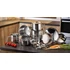 Kép 3/6 - Tescoma Edénykészlet 13 db rozsdamentes acél HOME PROFI 725013.00