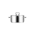 Kép 3/4 - Tescoma Lábas fedővel 24 cm 5,0 l rozsdamentes acél HOME PROFI 774224.00