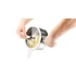Kép 4/4 - Tescoma Nyeles lábas szűrőfedővel 16 cm 1,5 l rozsdamentes acél PRESIDENT 780262.00