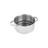 Kép 3/3 - Tescoma Lábas fedővel 20 cm 3,0 l tapadásmentes bevonat SteelCRAFT 780572.00