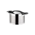 Kép 1/4 - Tescoma Fazék fedővel 24 cm 7,0 l rozsdamentes acél ULTIMA 780625.00