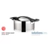 Kép 1/4 - Tescoma Fazék fedővel 24 cm 5,0 l rozsdamentes acél ULTIMA 780635.00