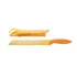 Kép 1/3 - Tescoma Tapadásmentes kés cukordinnyéhez 22 cm rozsdamentes acél PRESTO TONE 863098.00