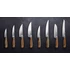Kép 3/4 - Tescoma Univerzális kés 9 cm rozsdamentes acél FEELWOOD 884810.00