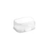 Kép 1/5 - Tescoma Ételtároló tömítéssel 17 x 13 cm FreshZONE 891752.00