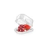 Kép 3/5 - Tescoma Ételtároló tömítéssel 17 x 13 cm FreshZONE 891752.00