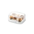 Kép 5/5 - Tescoma Ételtárolók 3 db FreshZONE 891760.00