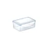 Kép 1/2 - Tescoma Téglalap alakú ételtároló doboz 1,0 l FRESHBOX 892064.00