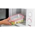 Kép 6/6 - Tescoma GLASS téglalap alakú ételtároló doboz 0,4 l FRESHBOX 892170.00